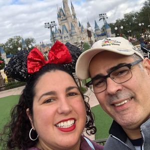 Meet your Posher, Desiree